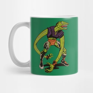 Sssqueeze Mug